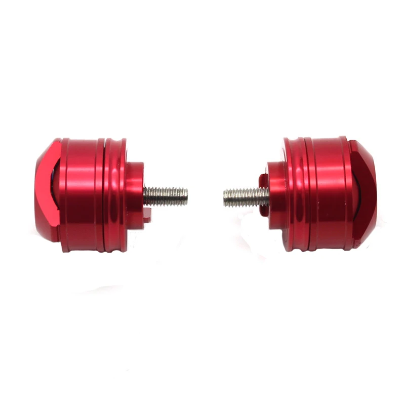 MTKRACING для MT15 MT 15 2018 2019 2020 аксессуары мотоциклов колпачки ручек (Используйте со