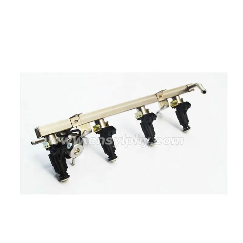 

Топливный инжектор DFM DFSK Sokon Mini Bus Truck 1,3 л Assy 3612010-D00-00
