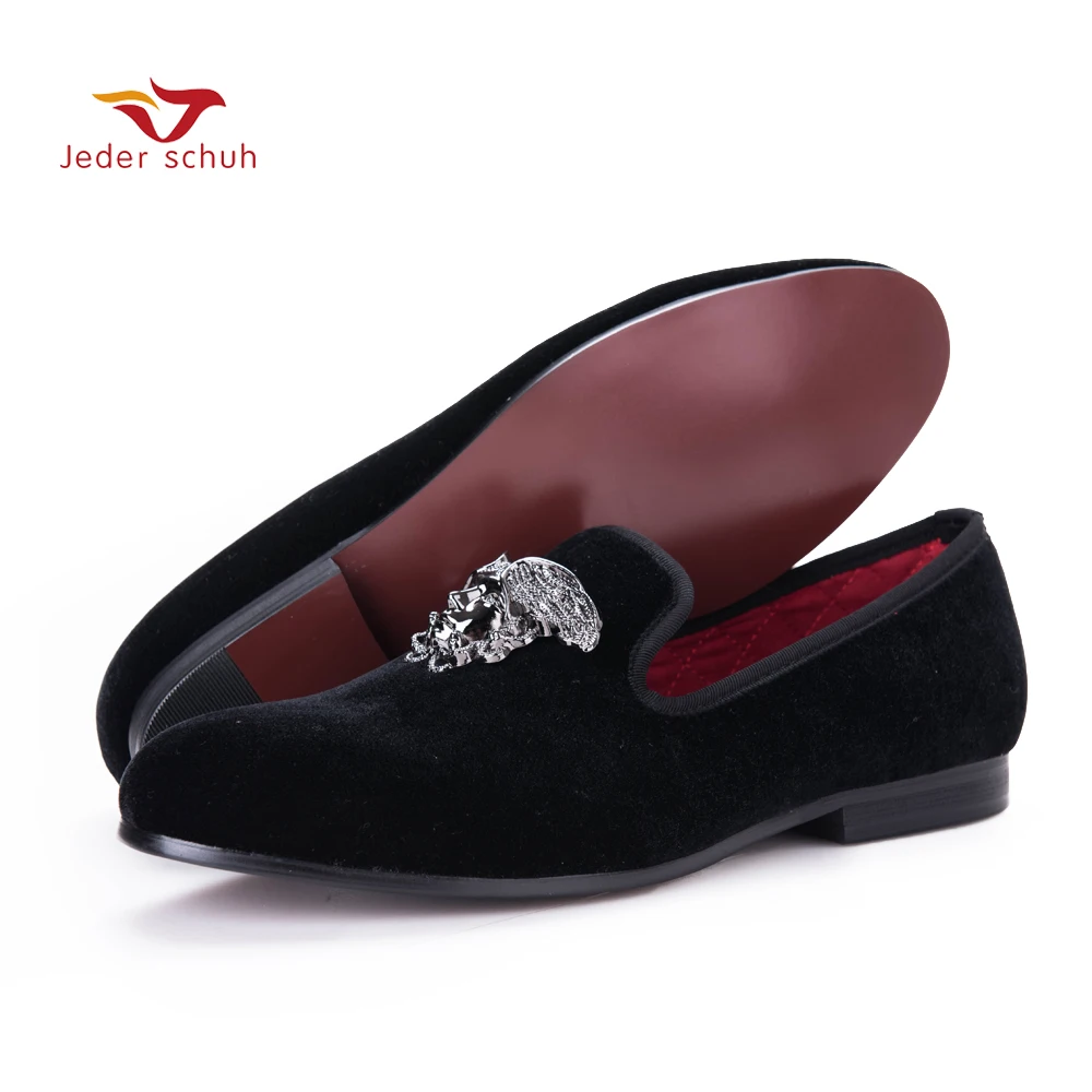 comprar Moda Homem Sapatos De Veludo Sapatos Masculinos Sapatos Masculinos Sapatos De Salto Alto Sapatos De Festa E Casamento