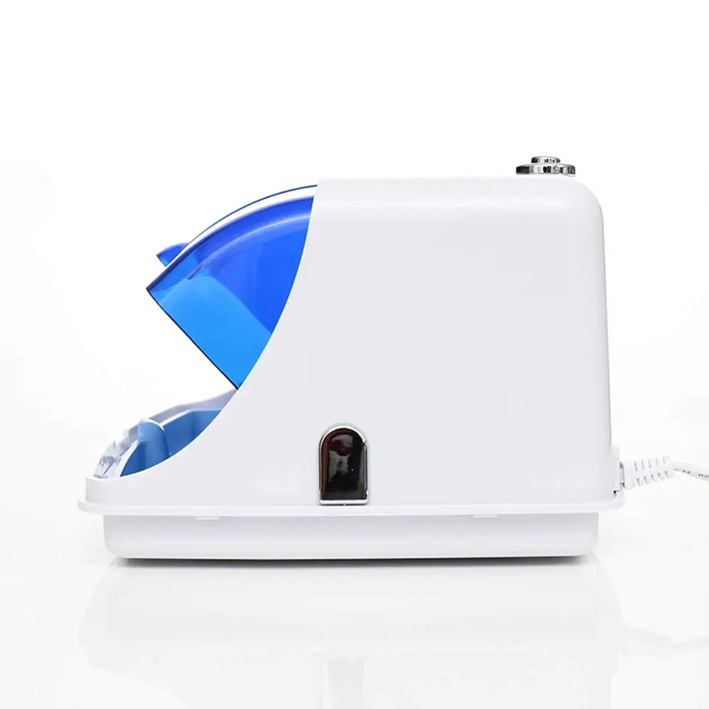 

UV Sterilizer LED Ozone disinfection cabinet Towel Manicure Tools Toothbrush underwear salon sterilization household appliance