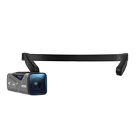 First Person View Camera Video Camera 4K Wifi 1080P Camcorder Ordro EP7 Wearable Full HD FPV Night Vision Vlog Camera headcam