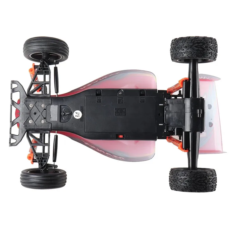 

ZG 9111 RTR 1/10 2.4G RWD 15km/h High Speed RC Car Drift Vehicles Models Kids Child Toys Gift