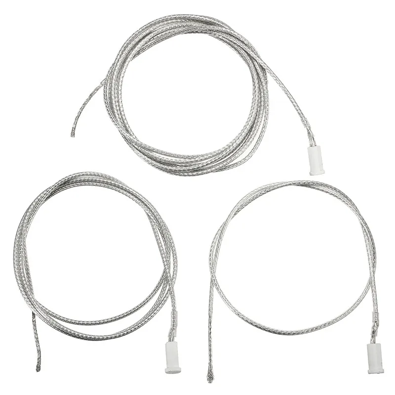 Lamp Base Lamp Socket G4 Light Holder Connector 50/100/200cm Ceramic / Plastic LED Halogen Bulb Lighting Accessories PVC 12V