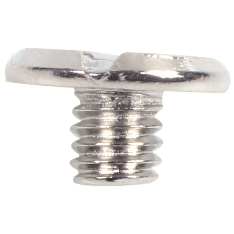 

Black Sunglasses Visor Clip Glasses Car Holder with 10 Sets Leather Belt Silver Screw Binding