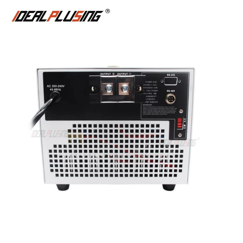 Factory Test Use 2000V 600V 1000V 16V 20V 4000W high volts Adjustable Switching DC Power Supply | Строительство и ремонт