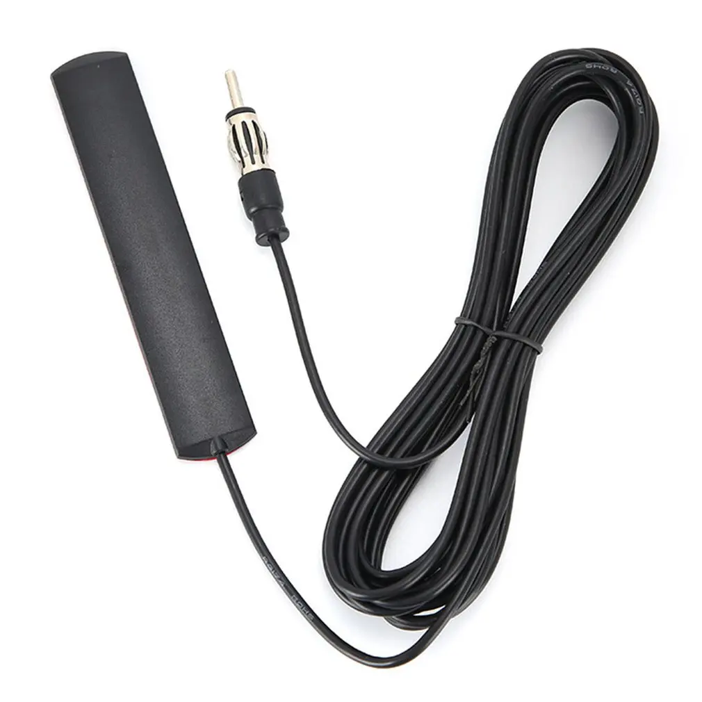 

Wide Range Of Applications Car Radio With Stable Durable and Portable Car Radio