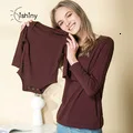 Hishiny; сезон лето; одежда для кормящих мам; цветочный короткий рукав кормящих футболка Топы, платья, одежда для беременных для Для женщин