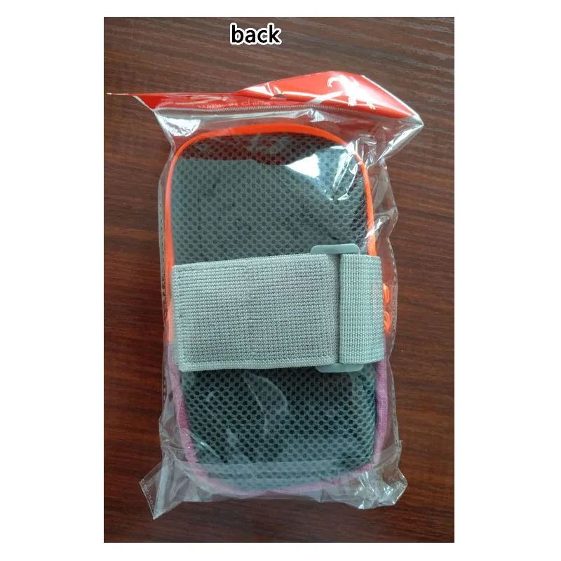 Спортивная сумка на руку для бега 6 дюймов|Сумки вещей| |