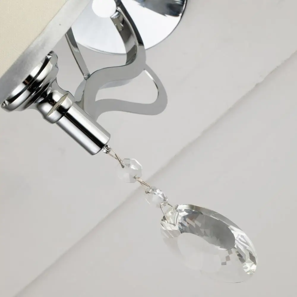 Wall lamp Favourite Semina 2707-1W wall sconce light lights room decor for home bathroom living interior semina |