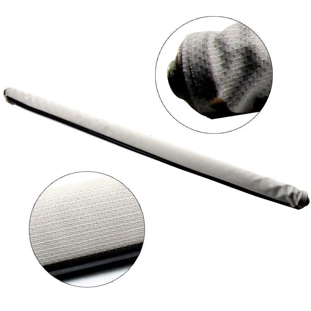 Черная Солнцезащитная занавеска для люка затвора Q5 V W Sharan новый стиль Tiguan 1K9877307A