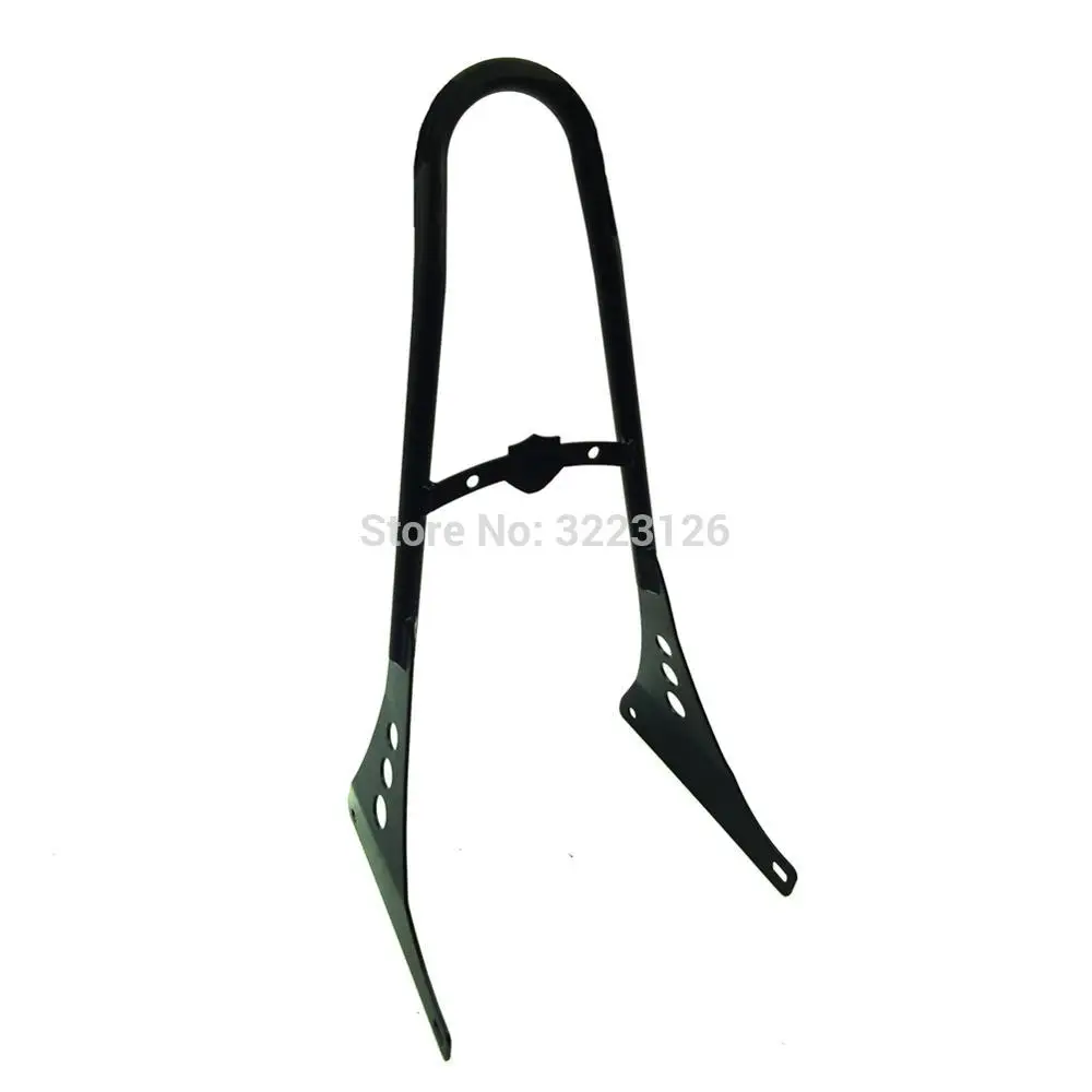 Для Harley Street 500 750 XG500 XG750 2015 2016 2017 багажная полка для мотоцикла Sissy Bar заднее сиденье