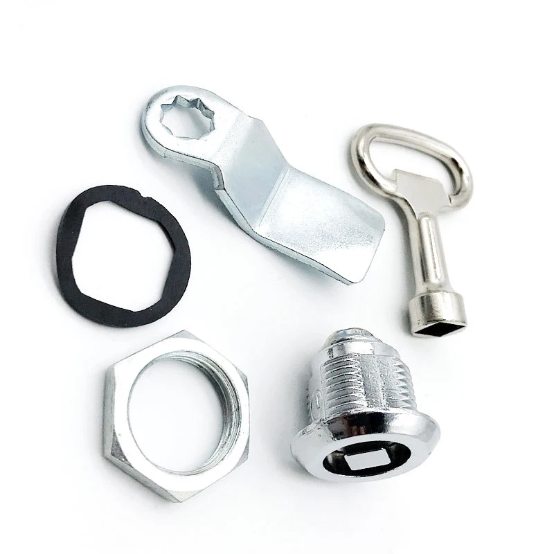 Цилиндрическое оборудование для замка телескопические дверные замки шкафчик