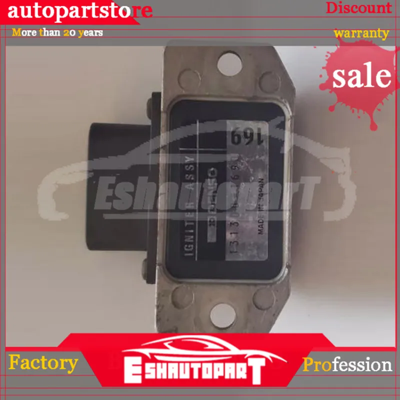 Для OEM SUBARU SUZUKI воспламенитель DENSO 131300-1690 Сделано в Японии 101311-6010