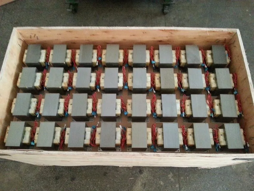 

copper winding high voltage 220v 110v transformer 2000w