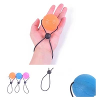 pain relief multifunctional wrist finger rehabilitation therapy grip exerciser ball for adult