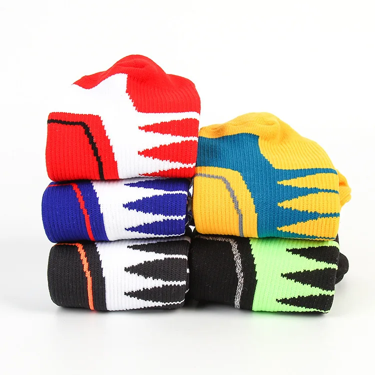 5 шт. в упаковке велосипедные носки CoolMax для езды на велосипеде крутые забавные