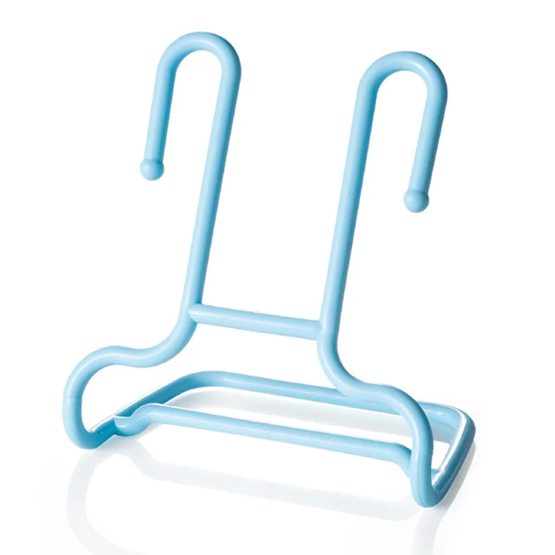 1 пара практичная компактная Стойка для домашней обуви | Дом и сад