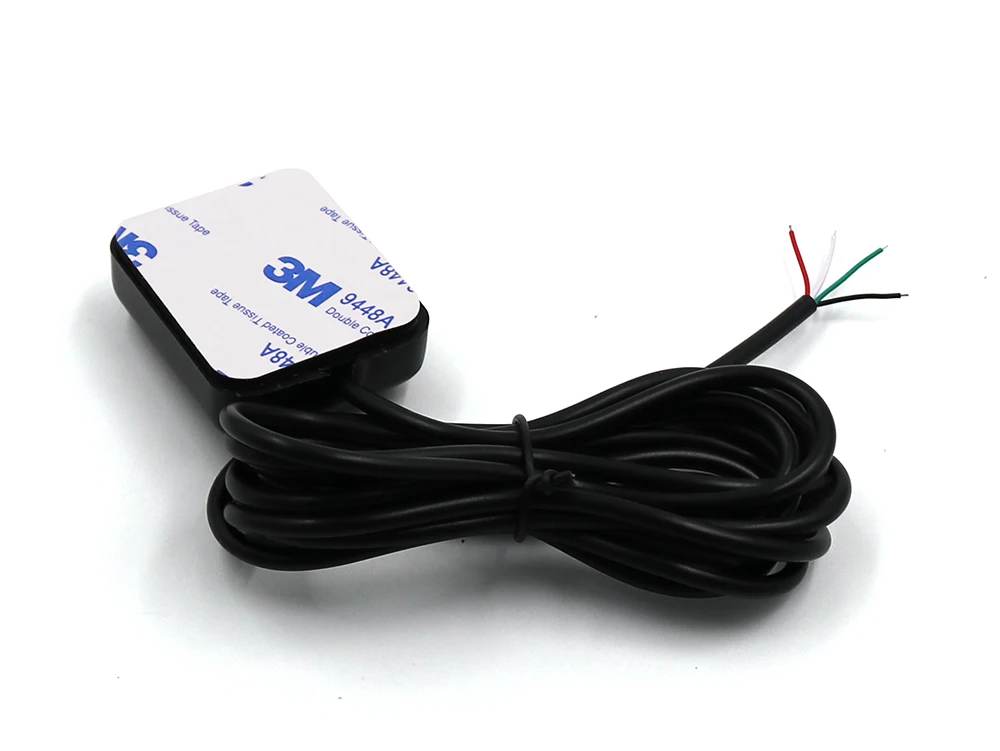 BEITIAN, GNSS DIY разъем, водонепроницаемый, двойной gps+ глонасс приемник, ttl уровень, 9600bps, BN-82N
