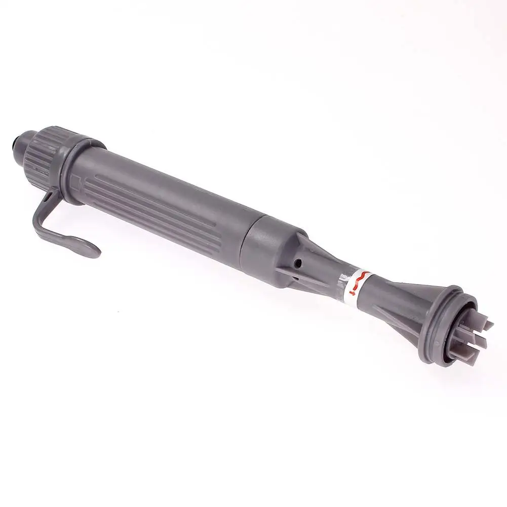 

Aquarium Battery Syphon Auto Vacuum Gravel Fish Tank Water Filter Cleaner Fish Cleaner Fish Tank Syphon Fish Tank Siphon