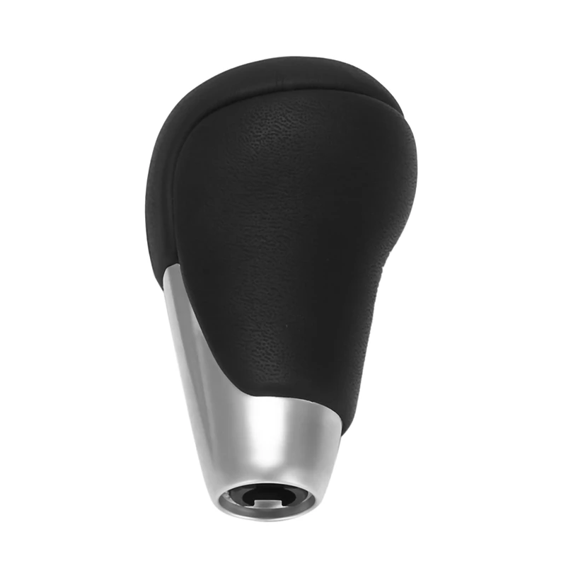 Кожаный Рычаг переключения передач для Mazda 3 5 8