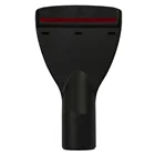 1 шт. 32 мм всасывающая насадка для Karcher, насадка для обивки, плоская всасывающая насадка, насадка для AEG, детали для вакуума