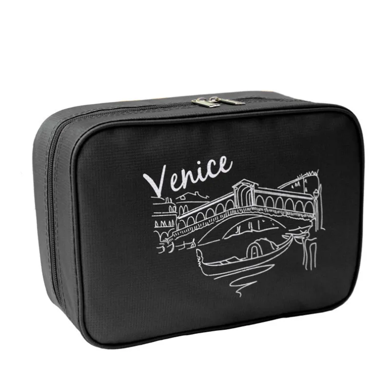 

Washed Bag Large Capacity Portable Travel Washed Bag Outdoor Supplies Makeup Bag Travel Washed Supplies Storgage Bag