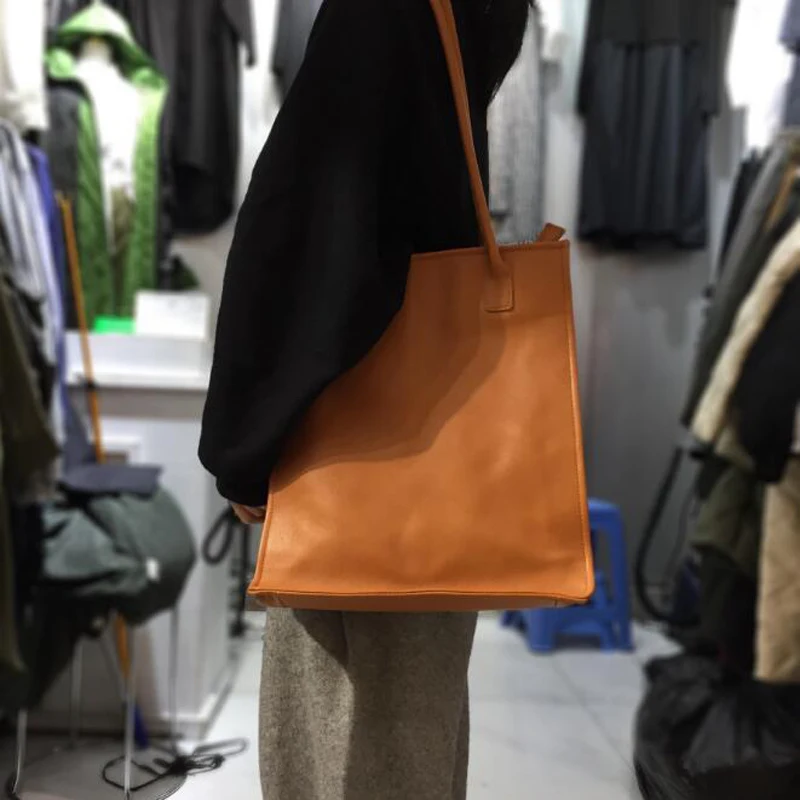 Женские ручные сумки из натуральной кожи для женщин Роскошная большая сумка