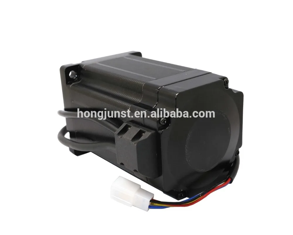 

high quality Leadshine NEMA 34 4N.m Closed-Loop Stepper HBS86H+86HBM40-1000