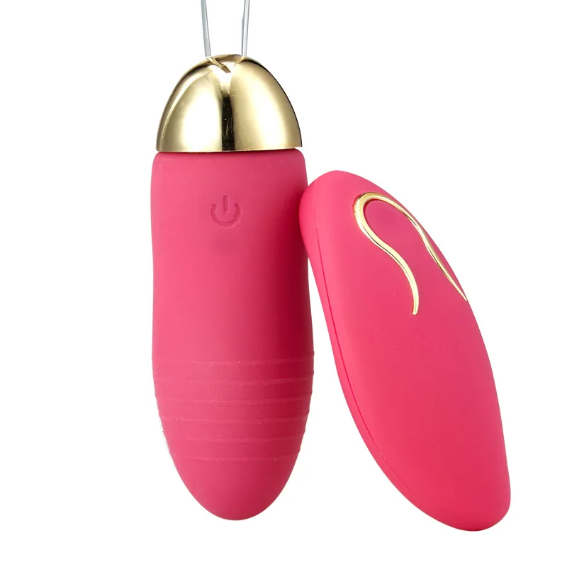 Вибратор для взрослых секс игрушки женщин с беспроводным пультом дистанционного