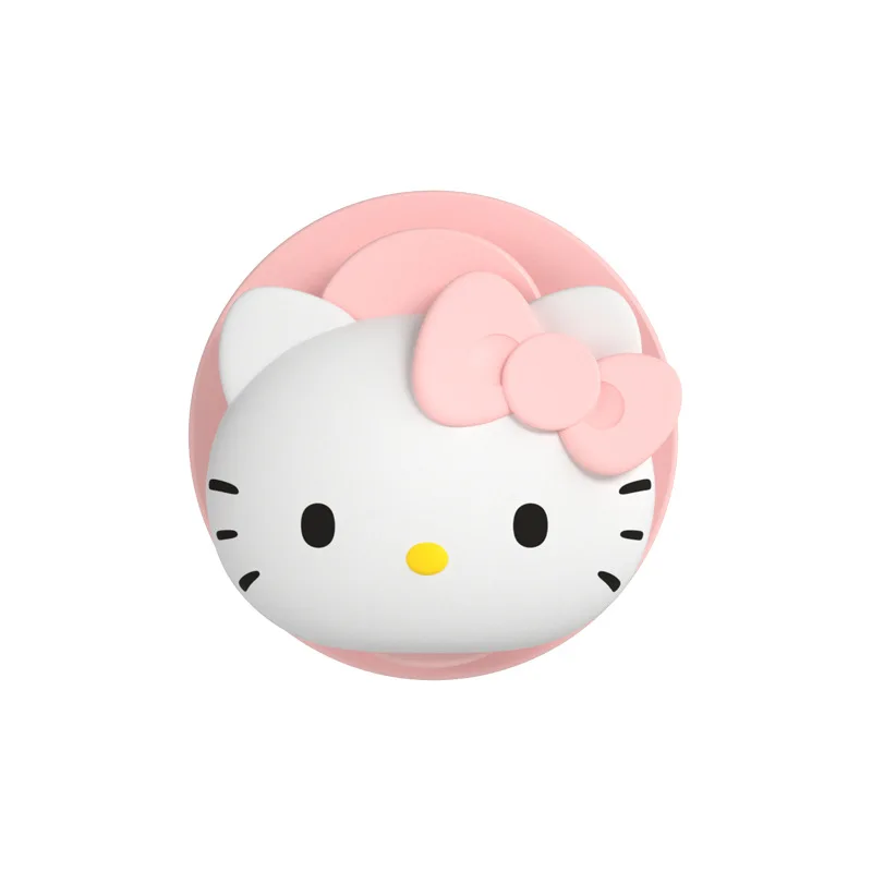 Kawaii автомобильные крючки автомобильное крепление ранцевая мощность для