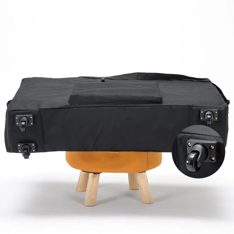 Складная сумка для хранения водонепроницаемый рюкзак из износостойкой ткани