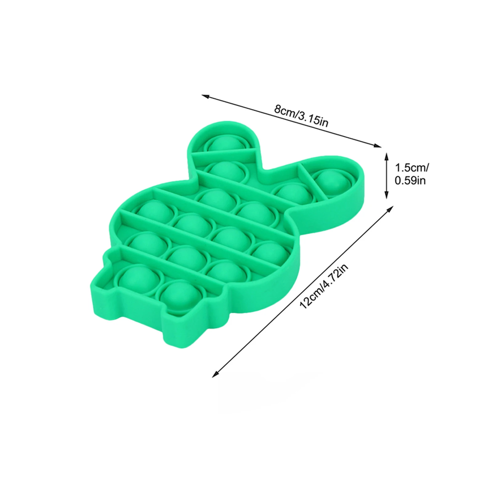 

24 Pack Fidget Sensory Toy Set Stress Relief Toys Pressure ball noodle rope For Kids Adults Autism