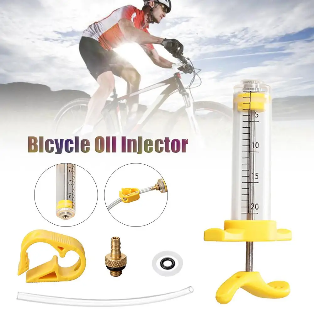 Набор инструментов для гидравлического дискового тормоза велосипеда Shimano Margura SRAM