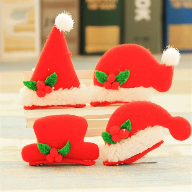 Мигающий наряд шапочка для вечерние светодиодный светильник новогодние подарки