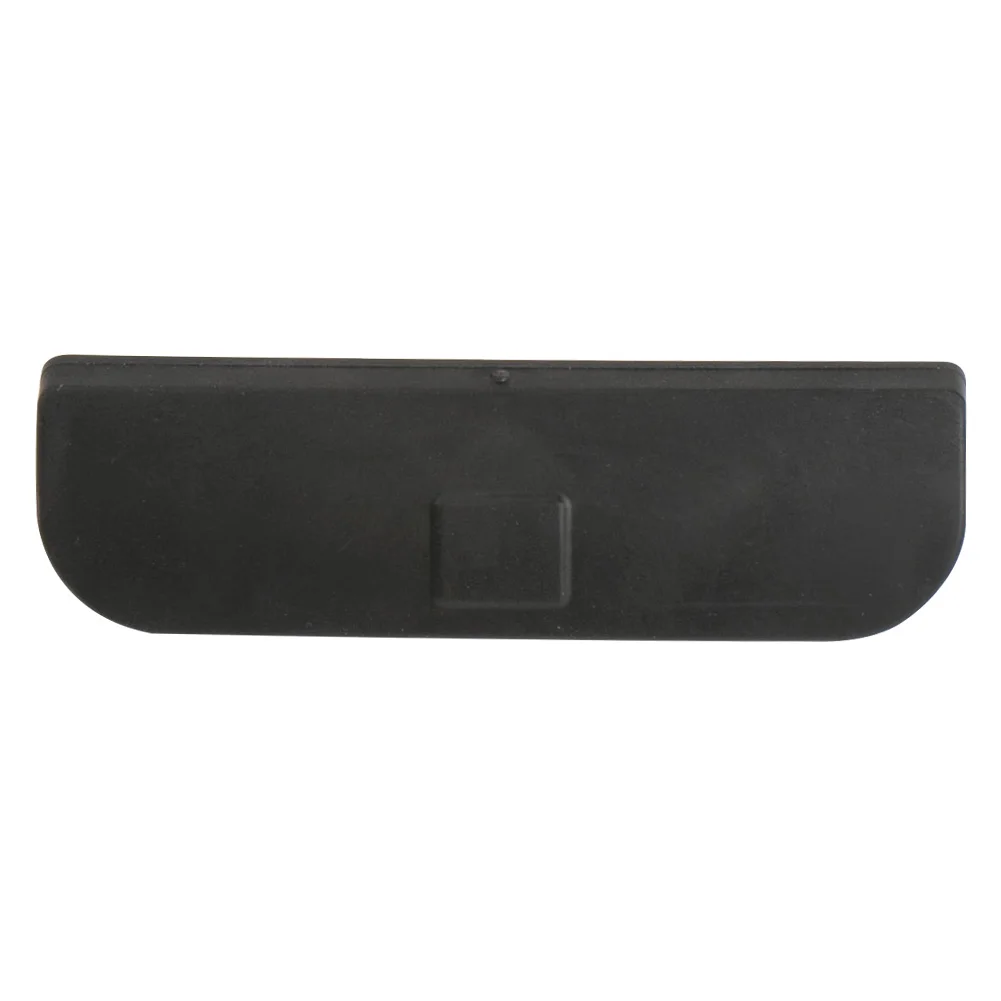 

Car Rear Boot Trunk Cover Opening Car Tailgate Boot Handle Switch Cover Rear Trunk Button Cap for BMW Mini R50 R52