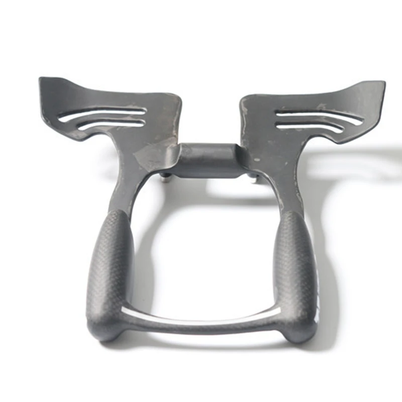 TT-руль для велосипеда аэро-бар гонок углеродное волокно аэробара дорожный