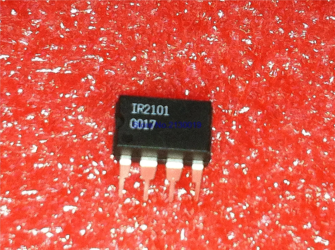 5 шт./лот IR2101PBF DIP8 IR2101 DIP новое и оригинальное IC
