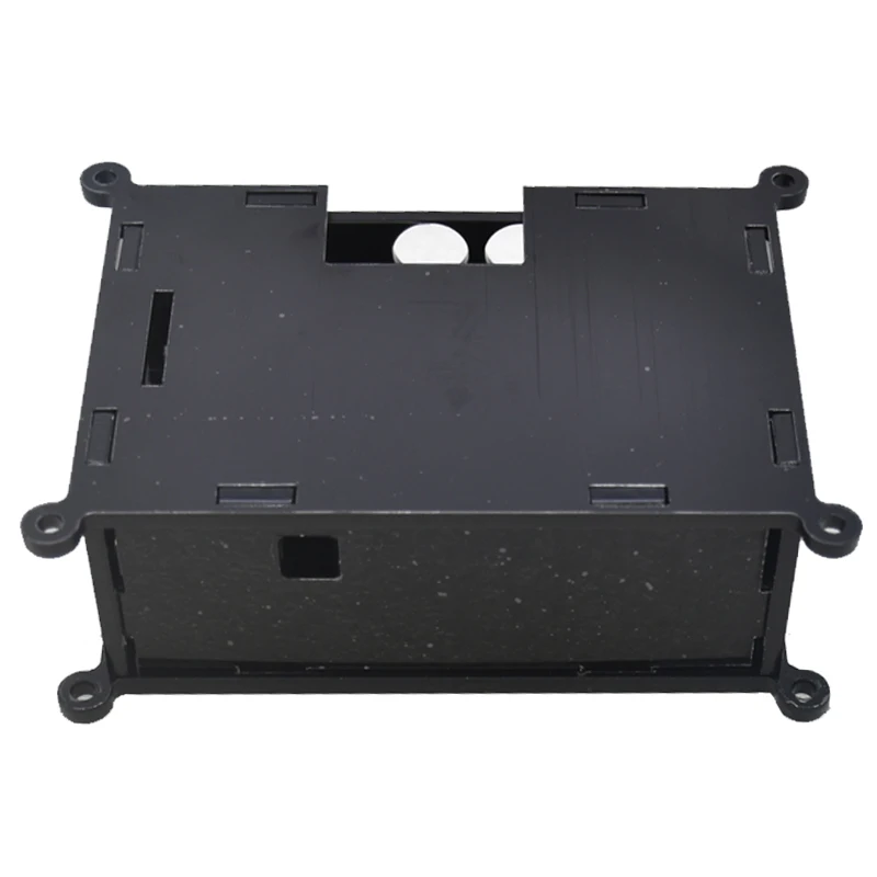 Для Raspberry Pi аналоговые o плата акриловый чехол для Hi-Fi ЦАП звуковая карта коробка в