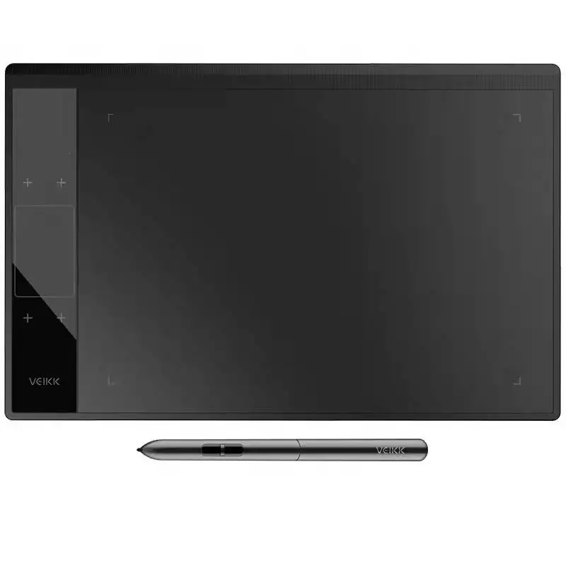 

Планшет Графический VEIKK A30, 6x10 дюймов, Android, Mac