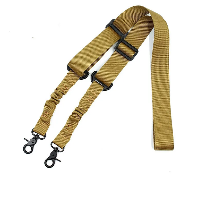 Тактический военный ремешок для страйкбола регулируемая строка тяжелых условий
