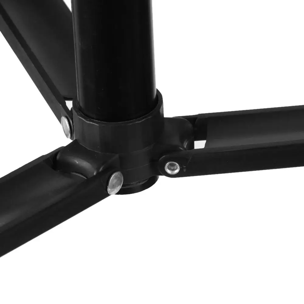 Выдвижная 345 1020 мм универсальный регулируемый штатив Трипод стойка крепление