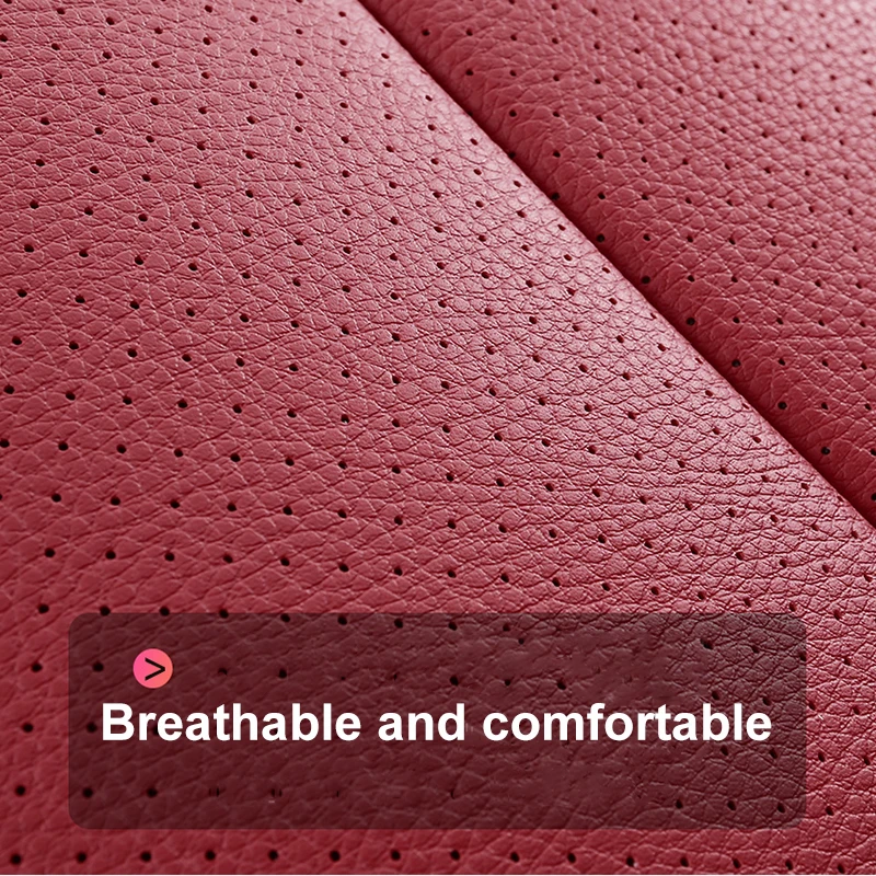 

kokololee Custom Leather car seat covers For Mercedes-Benz E260 E300 E200 E250 E260 E320 C200 C180 C300 C260 C100 C320 car seats