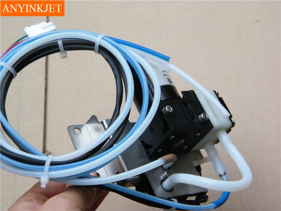 399171 запасные части для комплекта насоса водосточного желоба принтера videojet 1210 1510