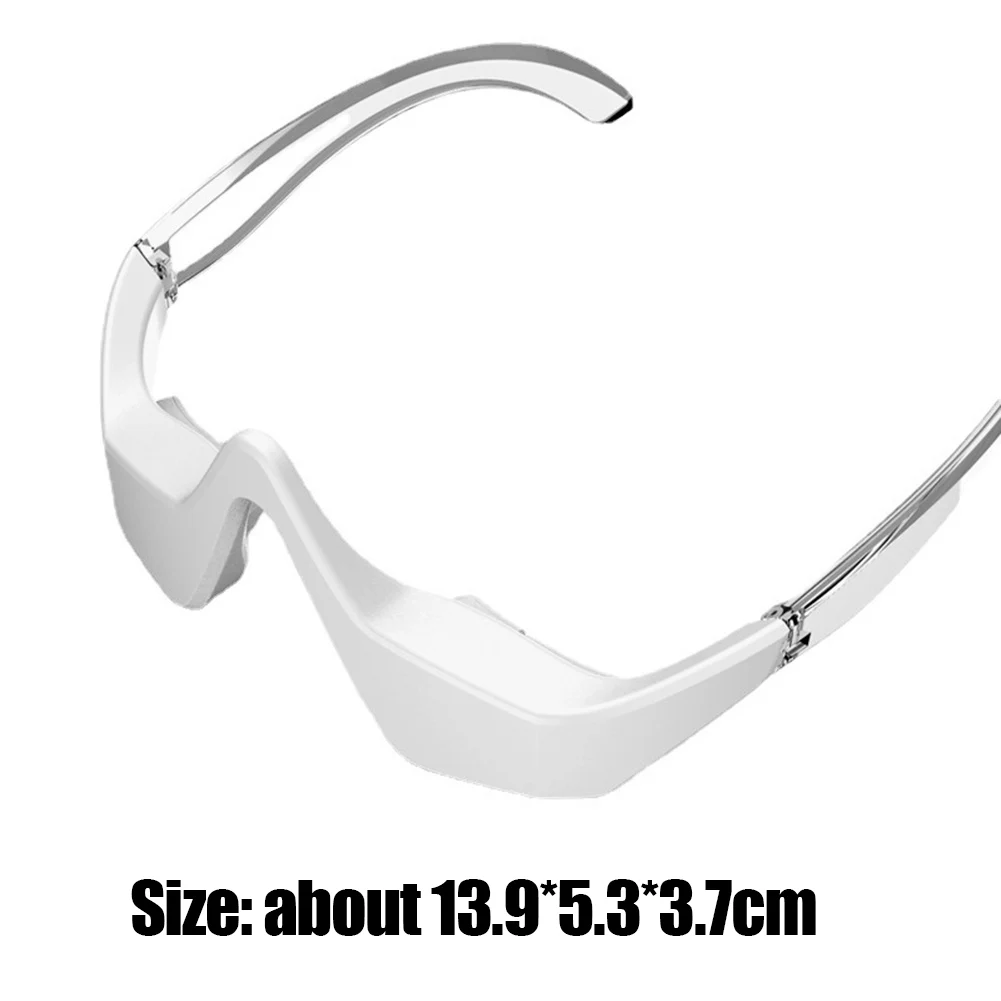 

Anti-Aging Eye Massager Apparatus Care Therapy Device Fatigue Relief Eye Care Massager Eye Massage Device Eye Care Tool