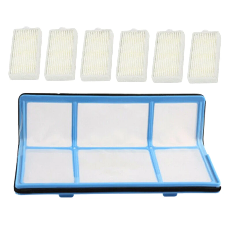 

Детали основных фильтров для пылесоса Medion Md16192 Md18500 Md18501 Md18600