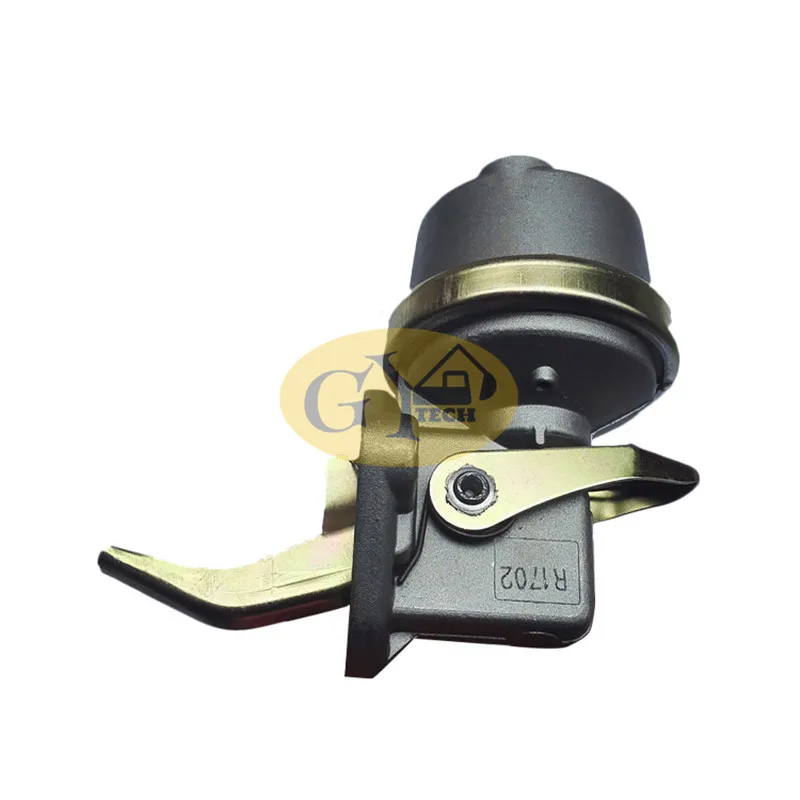 4937405 4BT 6BT5.9 6D102 части дизельного двигателя топливный насос запасной мембранный