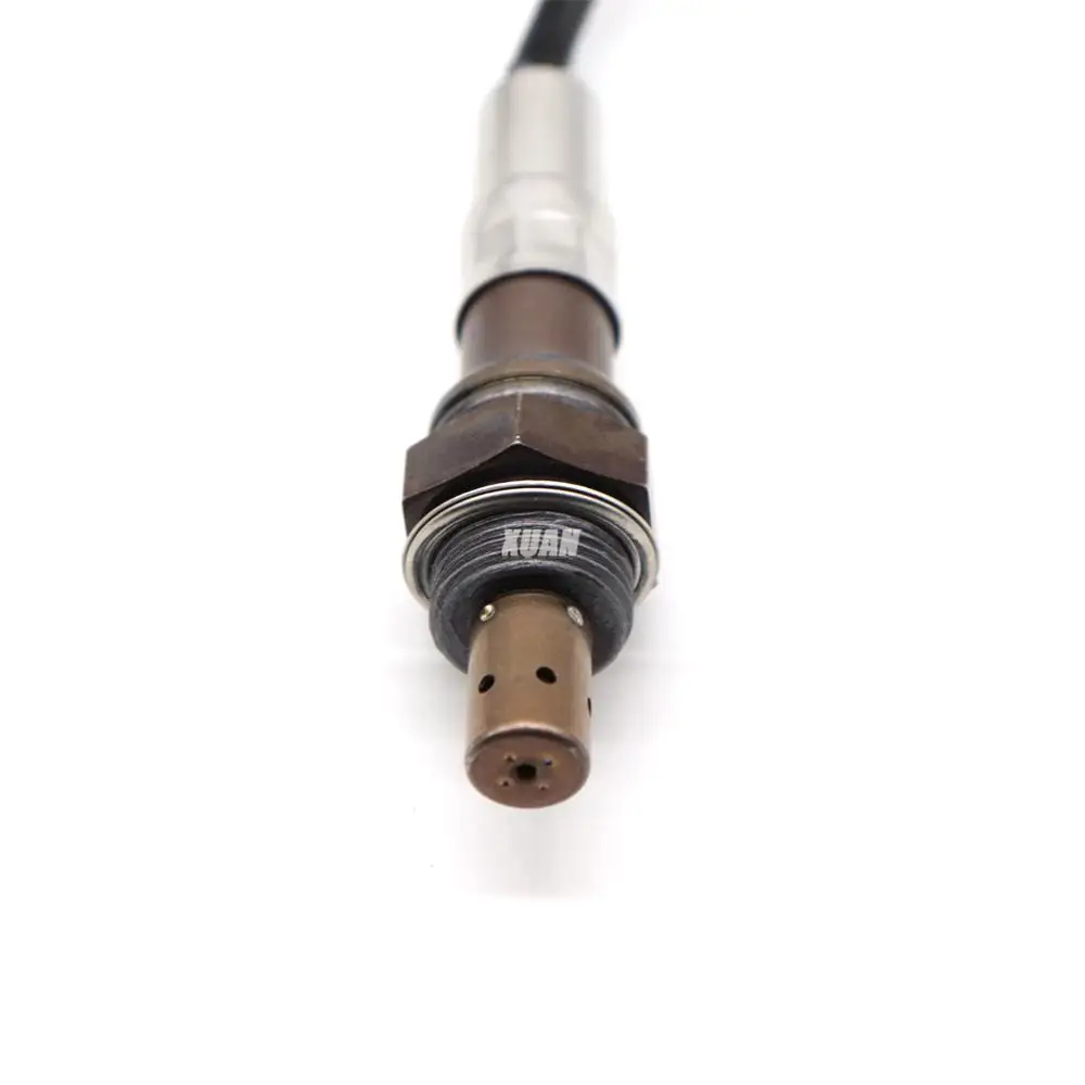 5-проводной лямбда-кислородный датчик O2 06A906262BR для Volkswagen Caddy Box Estate Golf Plus Hatchback V Touran