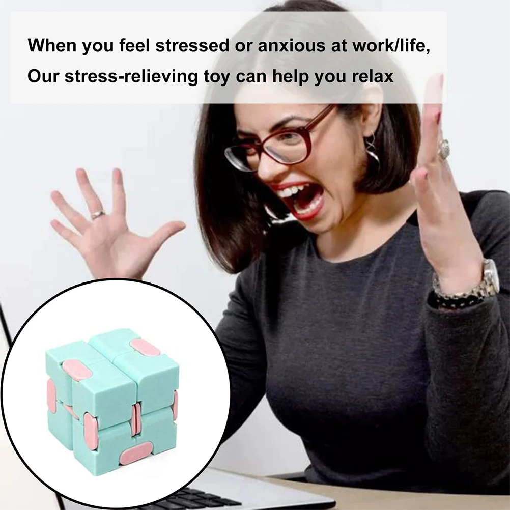

Stress Relief Toy