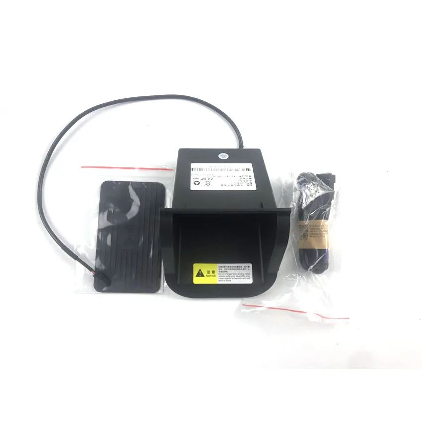 Автомобильное зарядное устройство 15 Вт QI для Mercedes Benz GLA X156 A200 W176 CLA X117