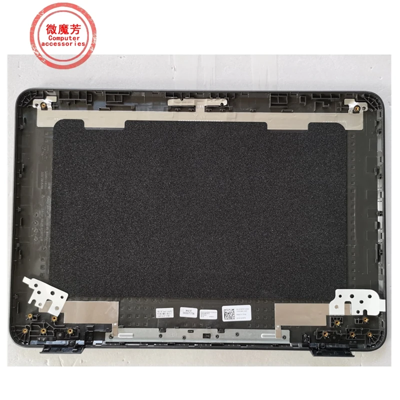 Новинка, задняя крышка ЖК-экрана, чехол для dell latitude 3300 e3300 p95g 02f8t9 2f8t9, оболочка